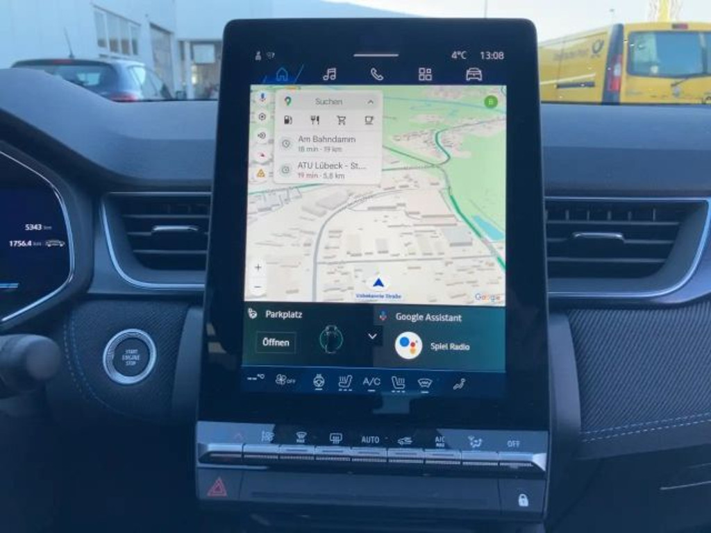 Renault Symbioz