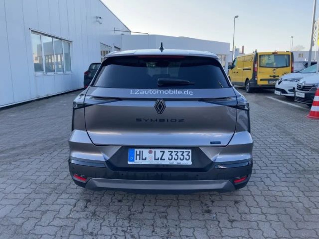 Renault Symbioz