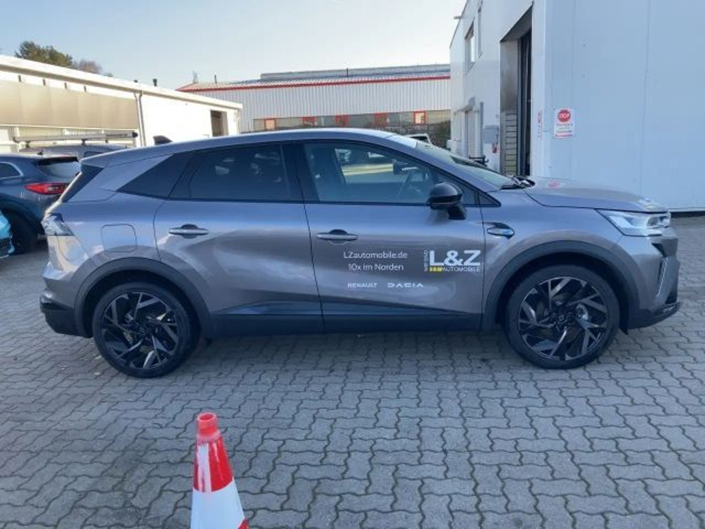 Renault Symbioz