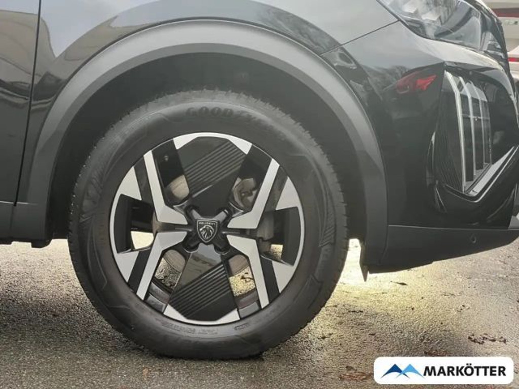 Peugeot 2008 GT-Line PureTech