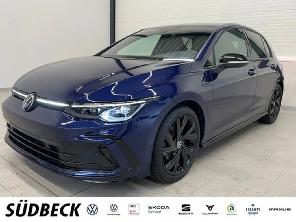 Volkswagen Golf R-Line Golf VIII 1.5 eTSI