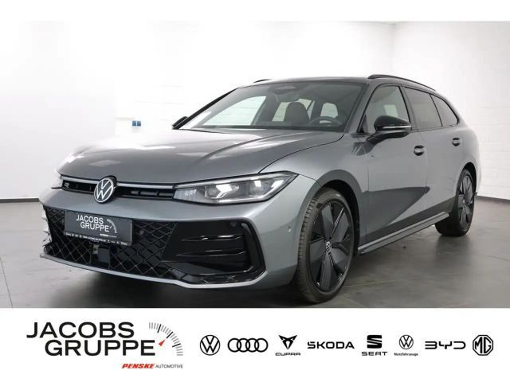 Volkswagen Passat Variant R-Line 2.0 TDI