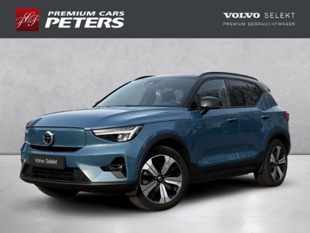 Volvo XC40 Ultimate