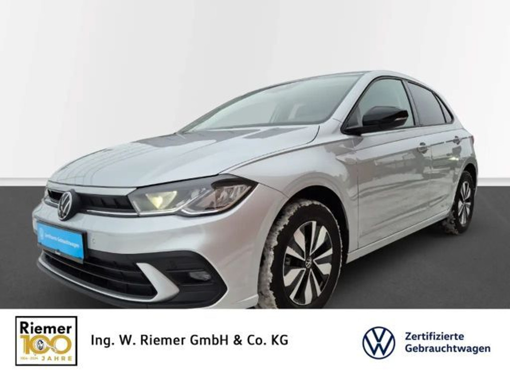 Volkswagen Polo 1.0 TSI