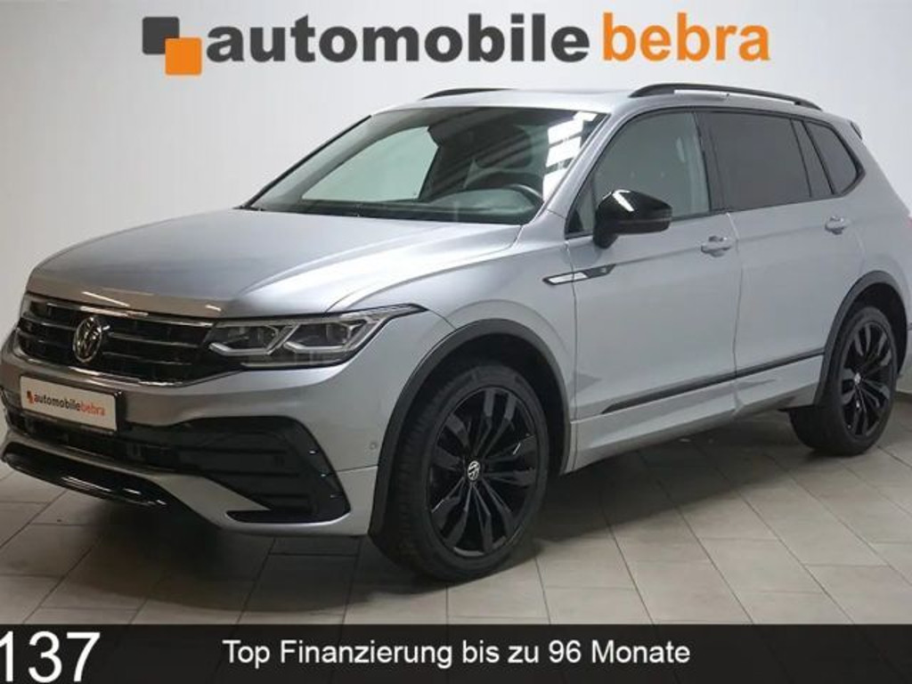 Volkswagen Tiguan DSG Allspace 2.0 TDI