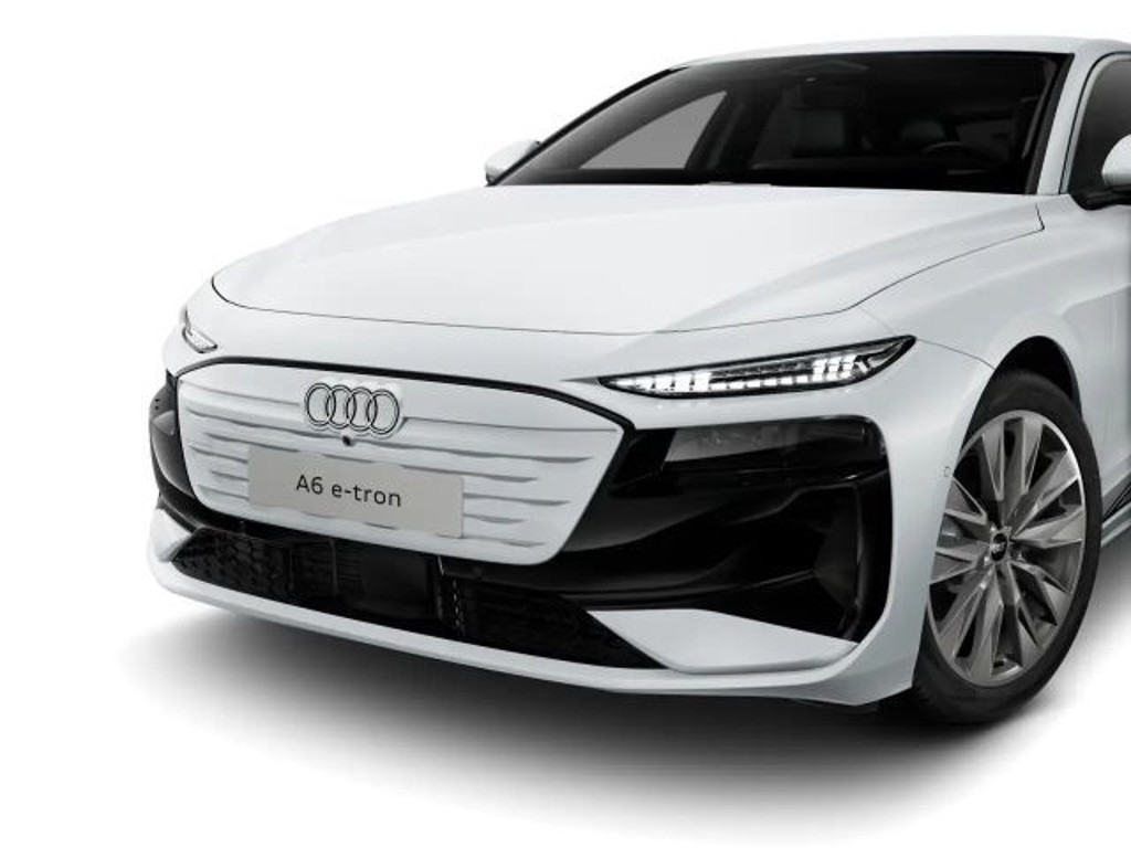 Audi A6 e-tron Performance