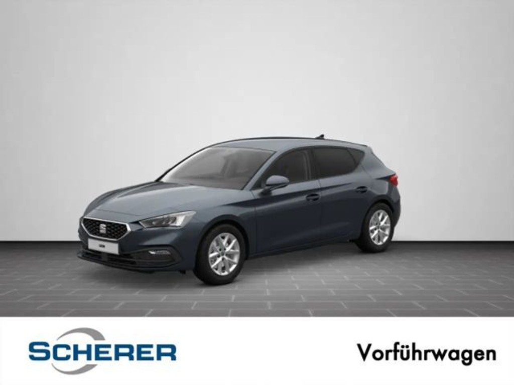 Seat Leon Seat Leon Kombilimousine
