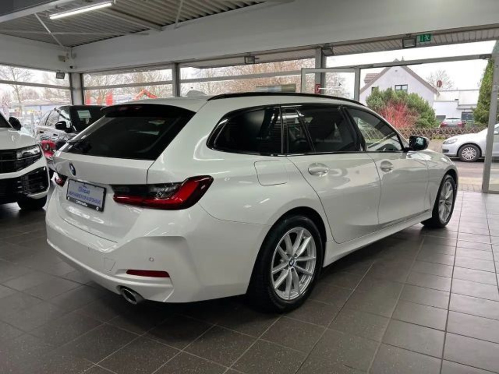 BMW 3 Serie
