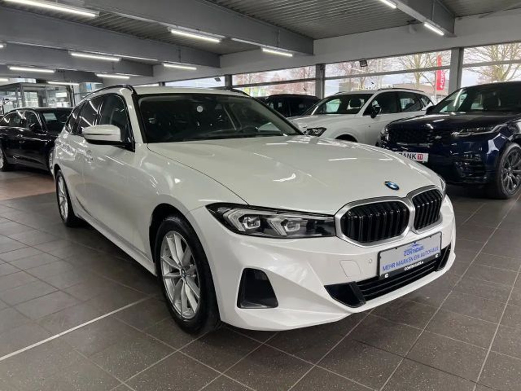 BMW 3 Serie