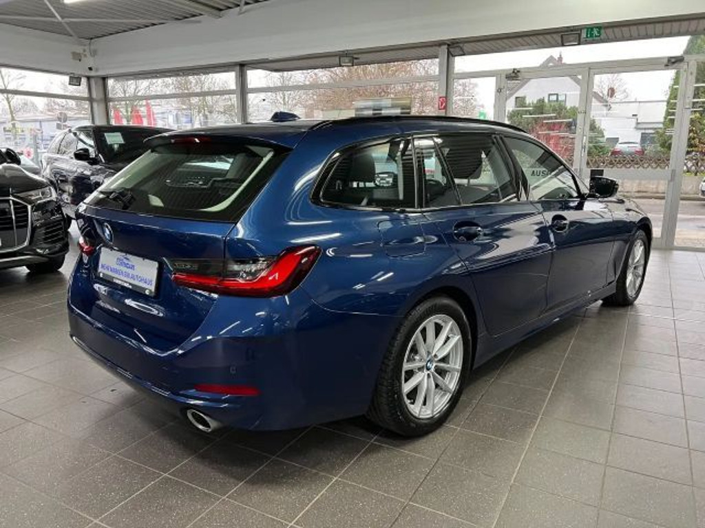 BMW 3 Serie