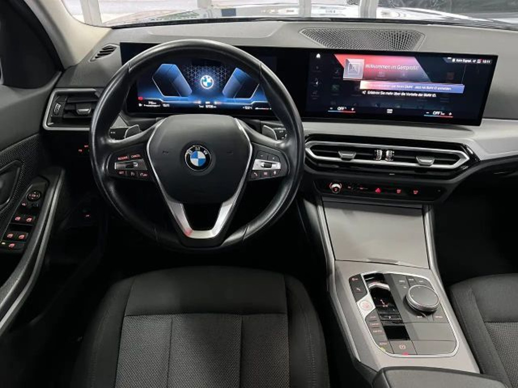 BMW 3 Serie