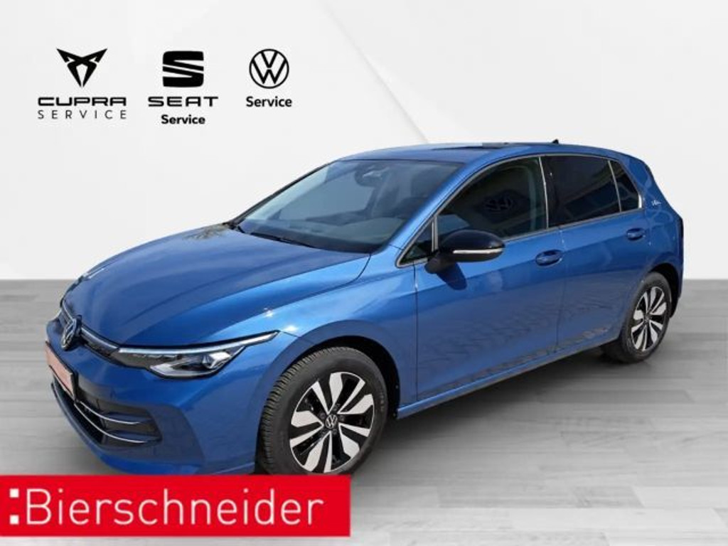 Volkswagen Golf DSG Pro 1.5 eTSI