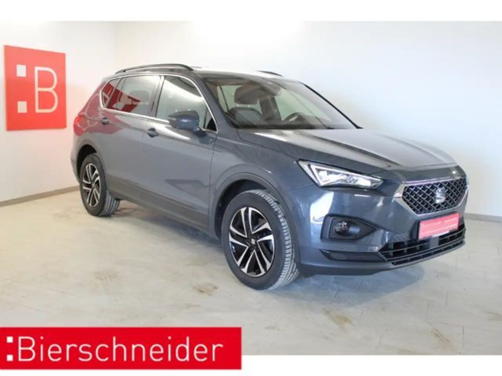 Seat Tarraco Style 2.0 TDI DSG