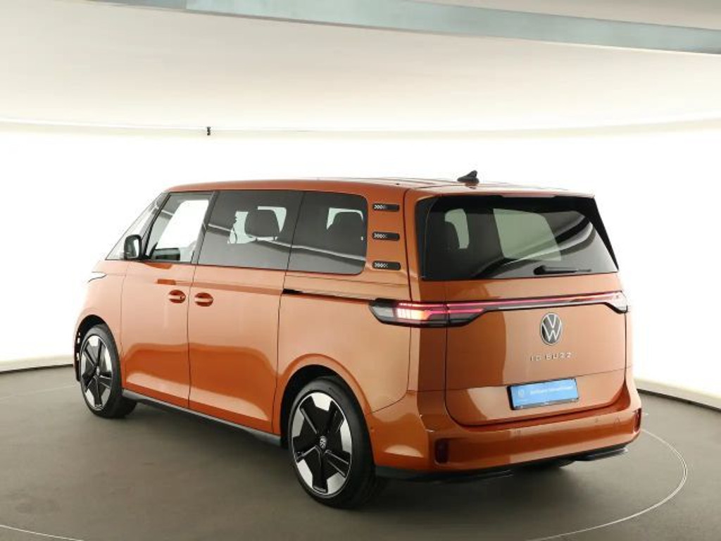 Volkswagen ID.Buzz