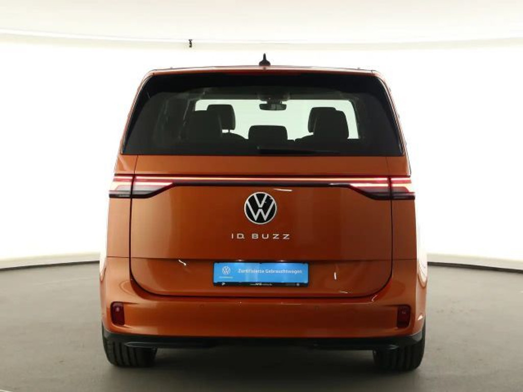 Volkswagen ID.Buzz
