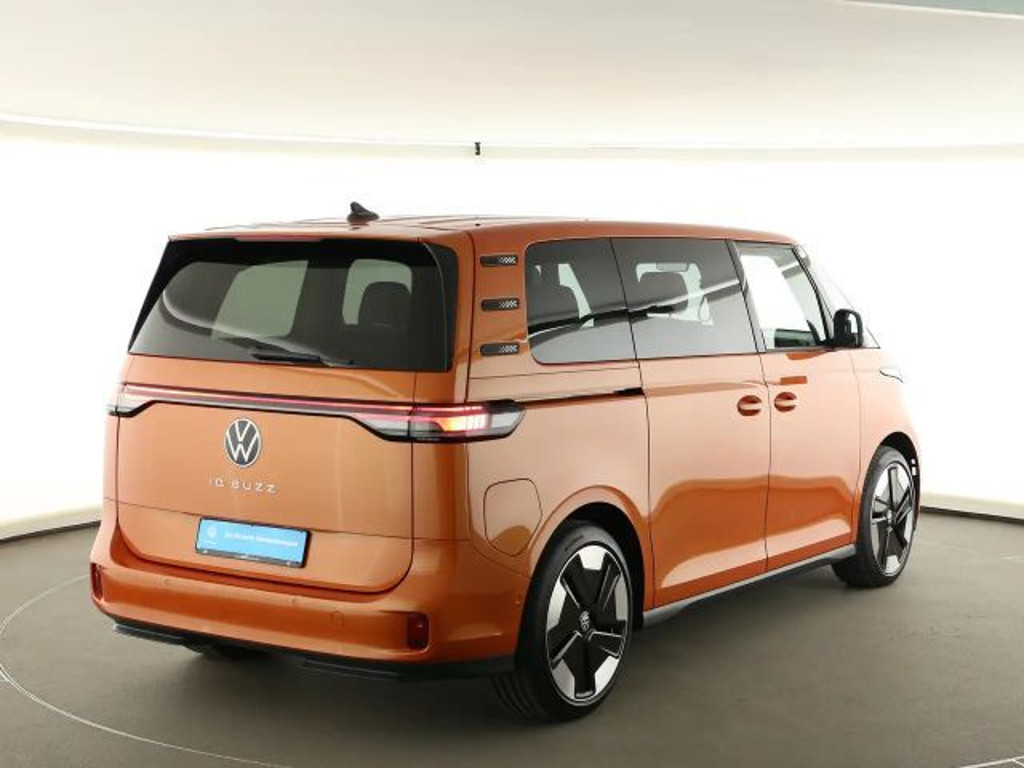 Volkswagen ID.Buzz