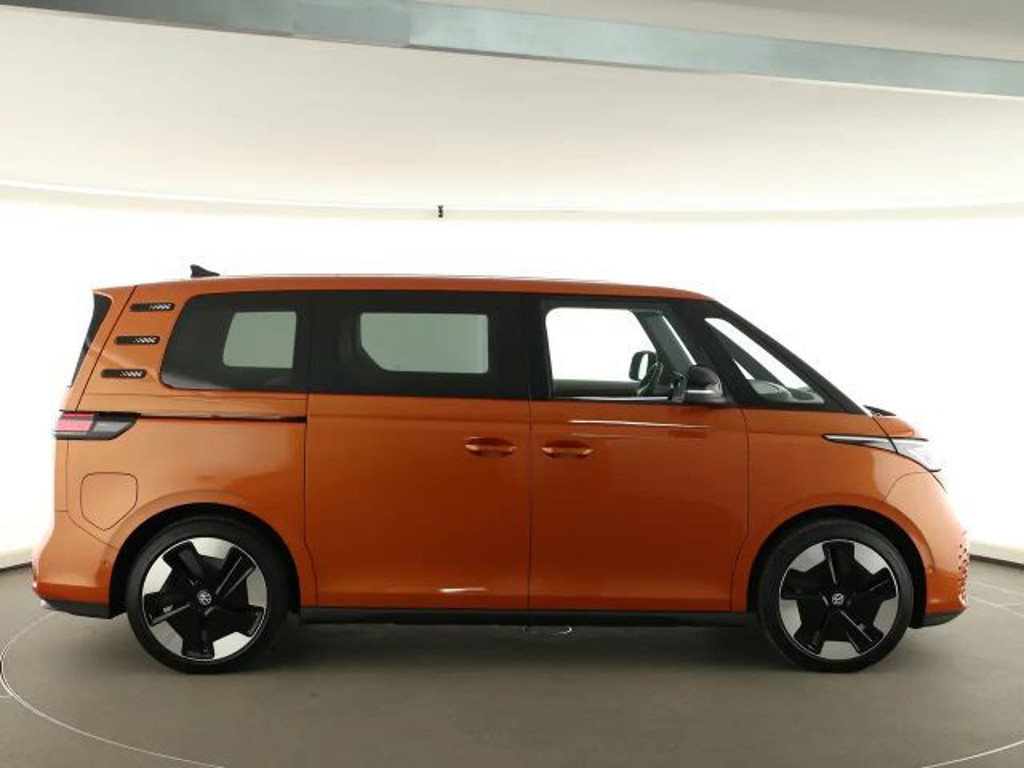 Volkswagen ID.Buzz
