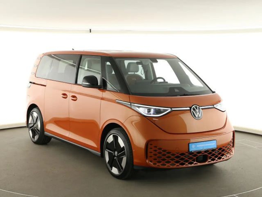 Volkswagen ID.Buzz