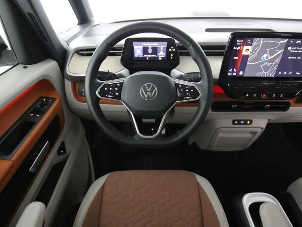 Volkswagen ID.Buzz