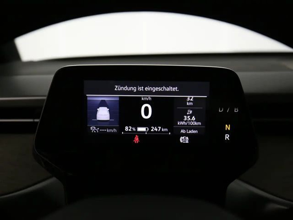 Volkswagen ID.Buzz