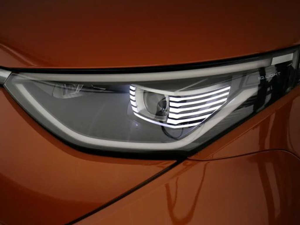 Volkswagen ID.Buzz