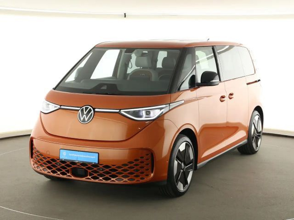 Volkswagen ID.Buzz
