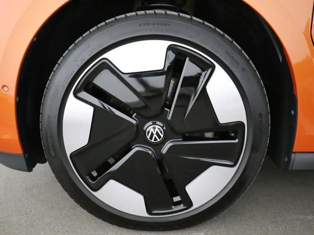Volkswagen ID.Buzz