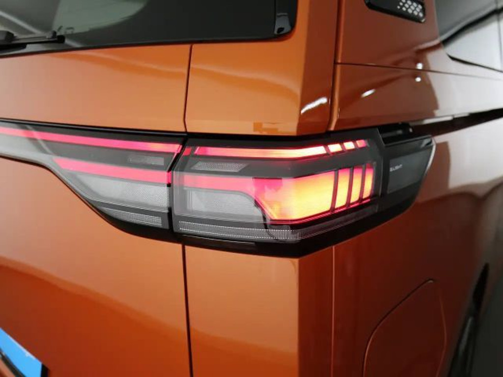 Volkswagen ID.Buzz