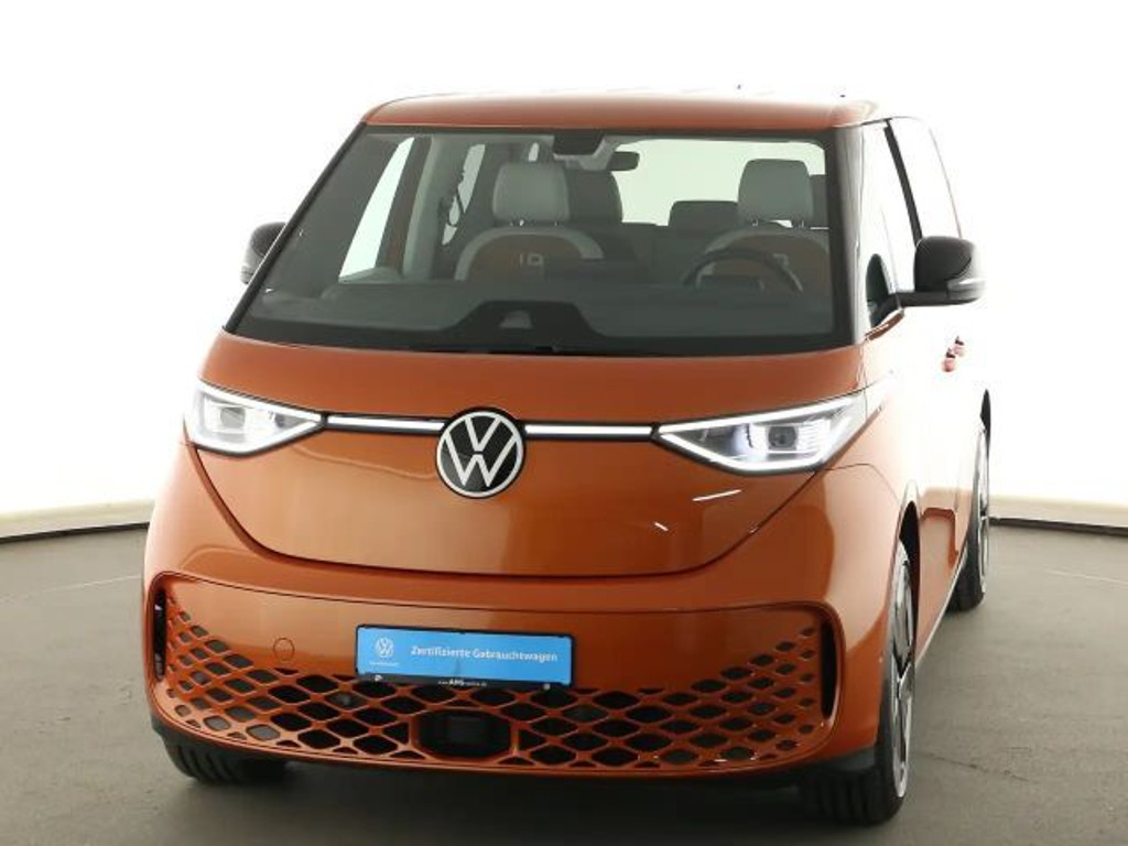 Volkswagen ID.Buzz