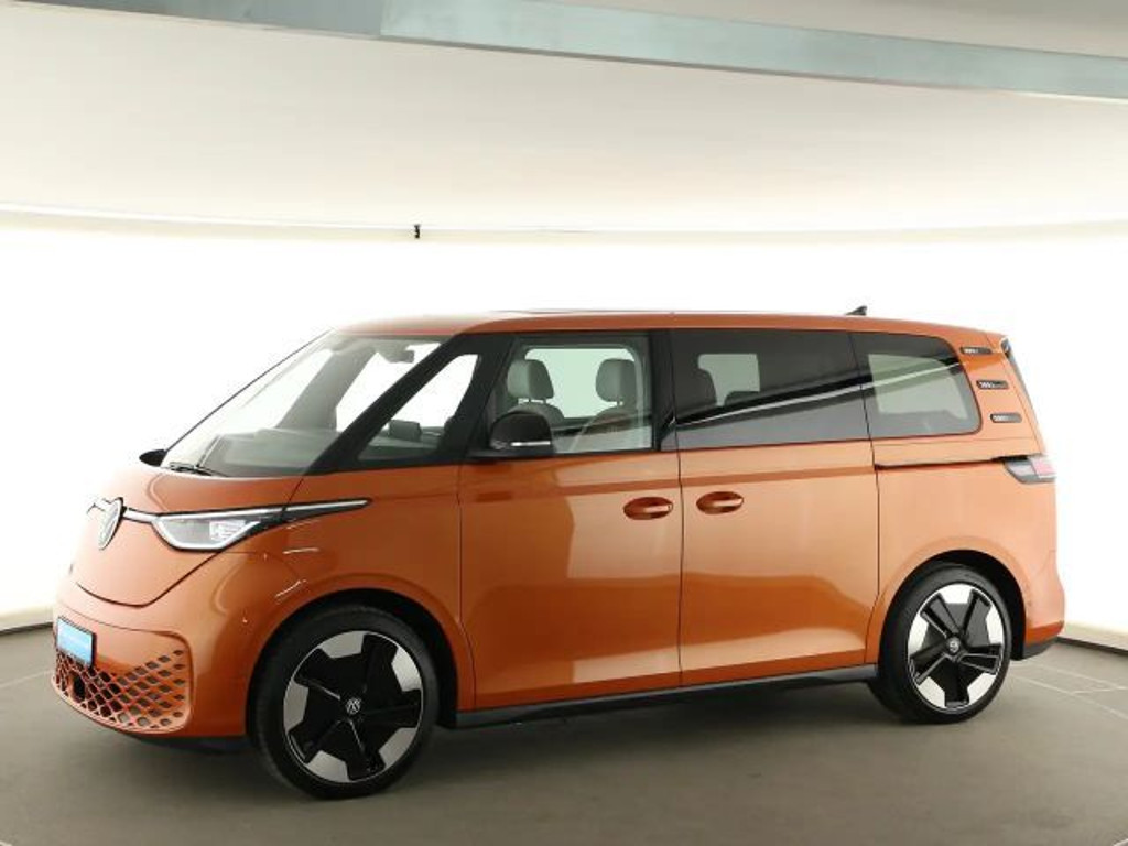 Volkswagen ID.Buzz