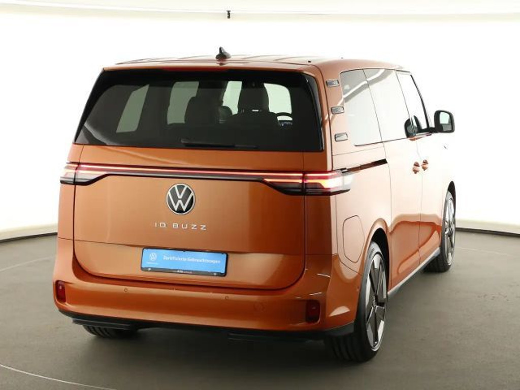 Volkswagen ID.Buzz