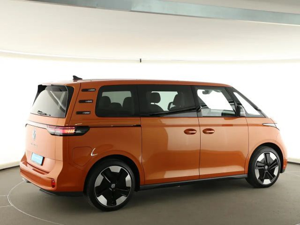 Volkswagen ID.Buzz
