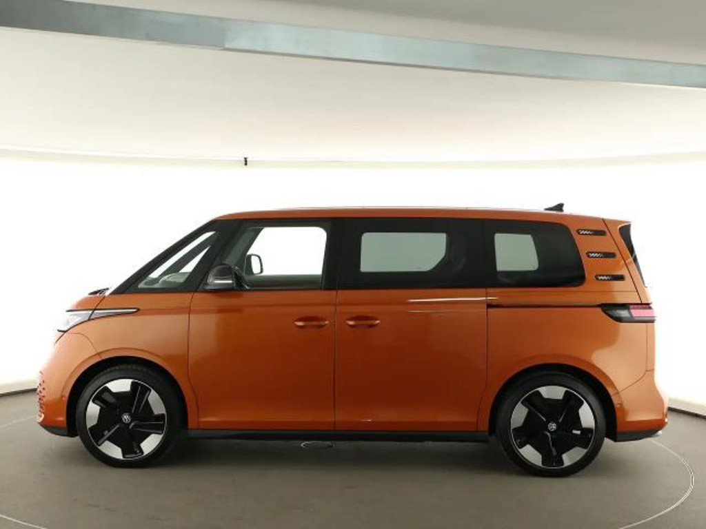 Volkswagen ID.Buzz