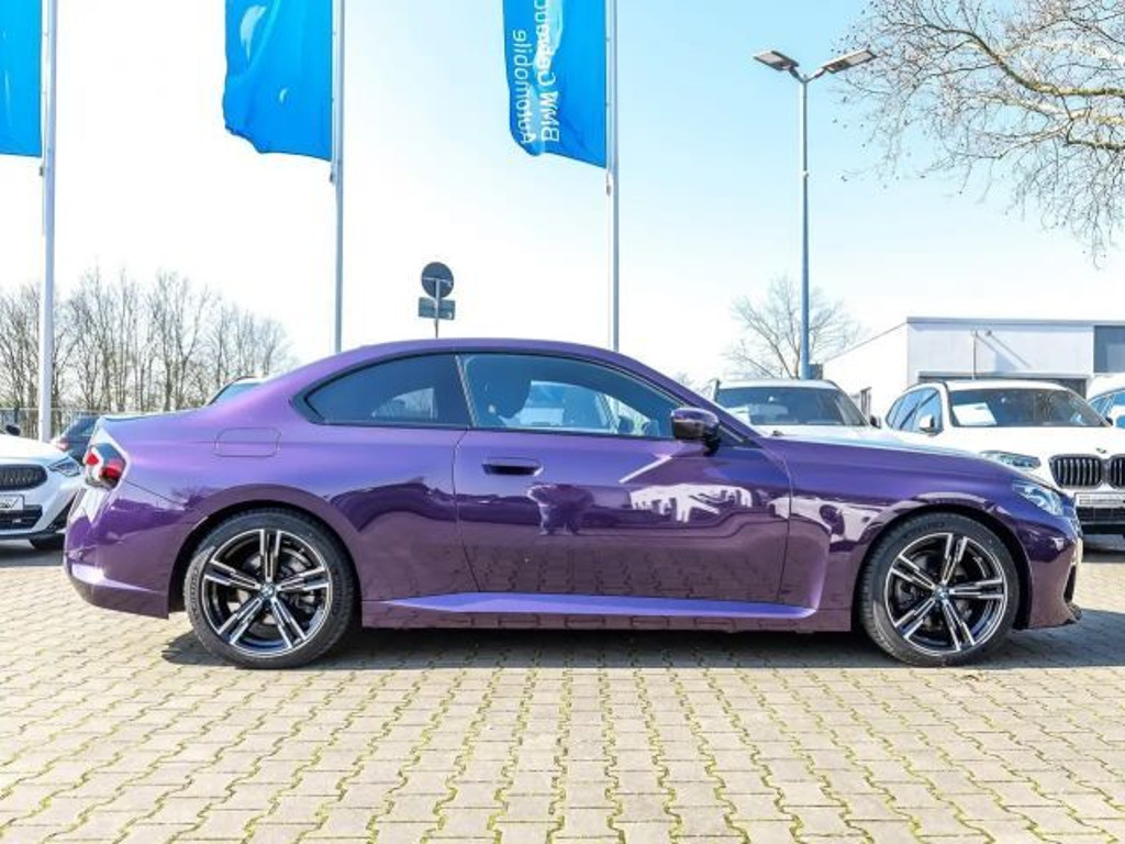 BMW 2 Serie