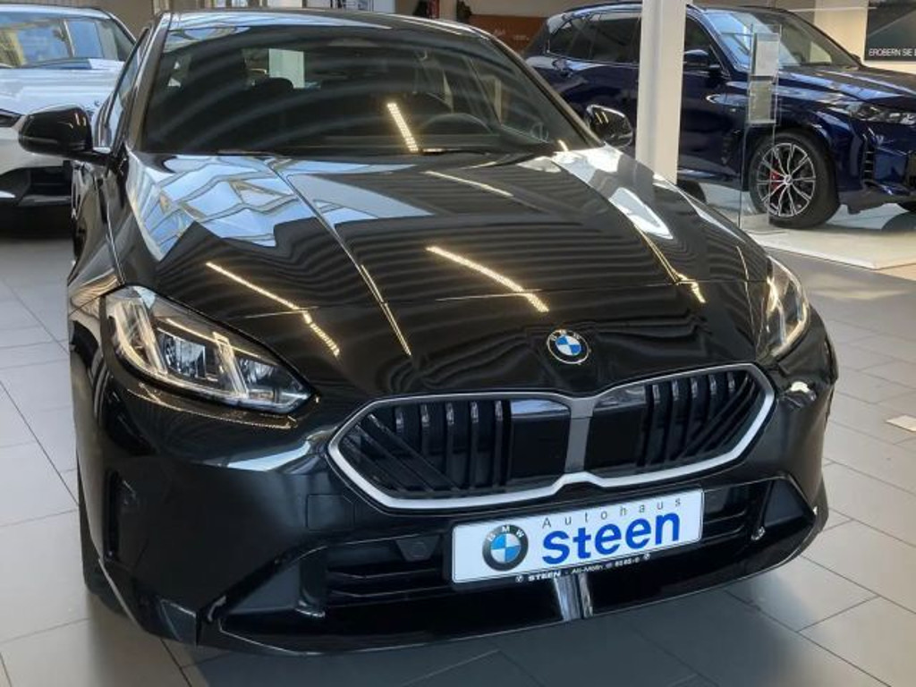 BMW 1 Serie 120 Sedan