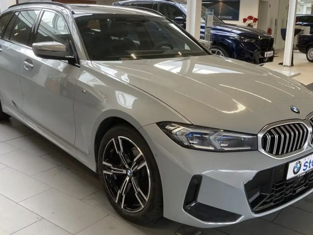 BMW 3 Serie 320 Touring 320i