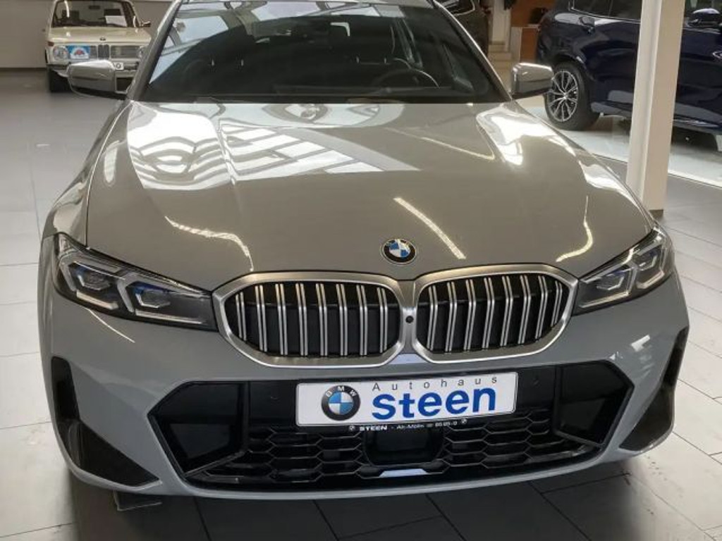 BMW 3 Serie