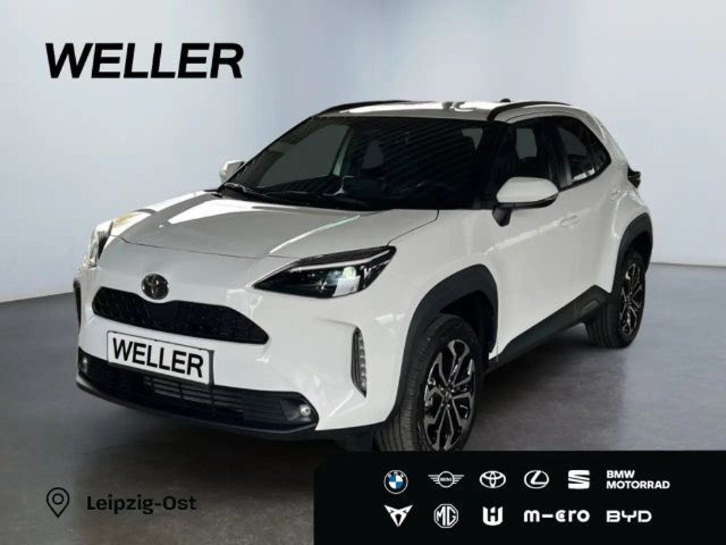 Toyota Yaris Cross Comfort Hybride