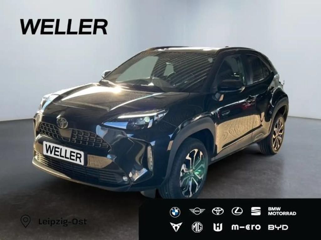 Toyota Yaris Cross Comfort Hybride