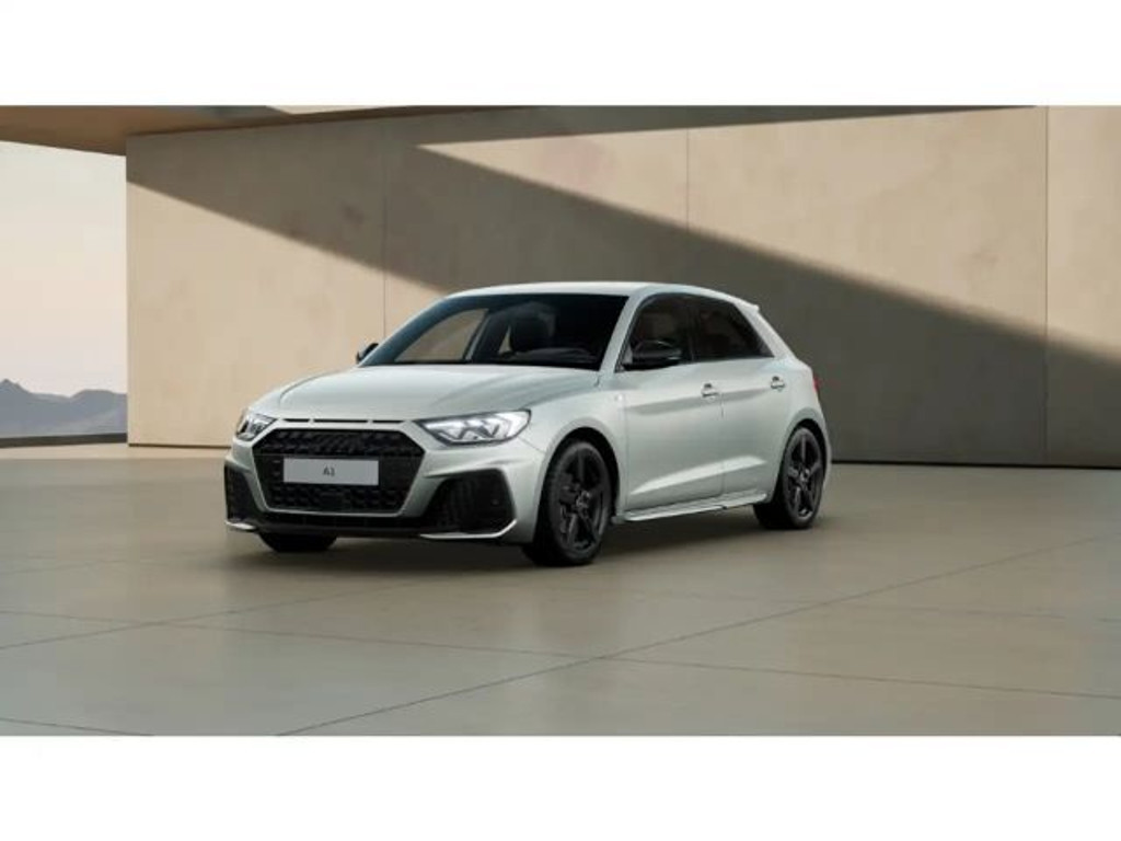 Audi A1 Sportback S-Line S-Tronic 30 TFSI