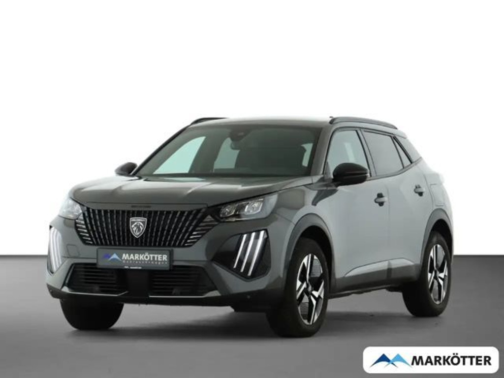 Peugeot 2008 Allure Pack PureTech
