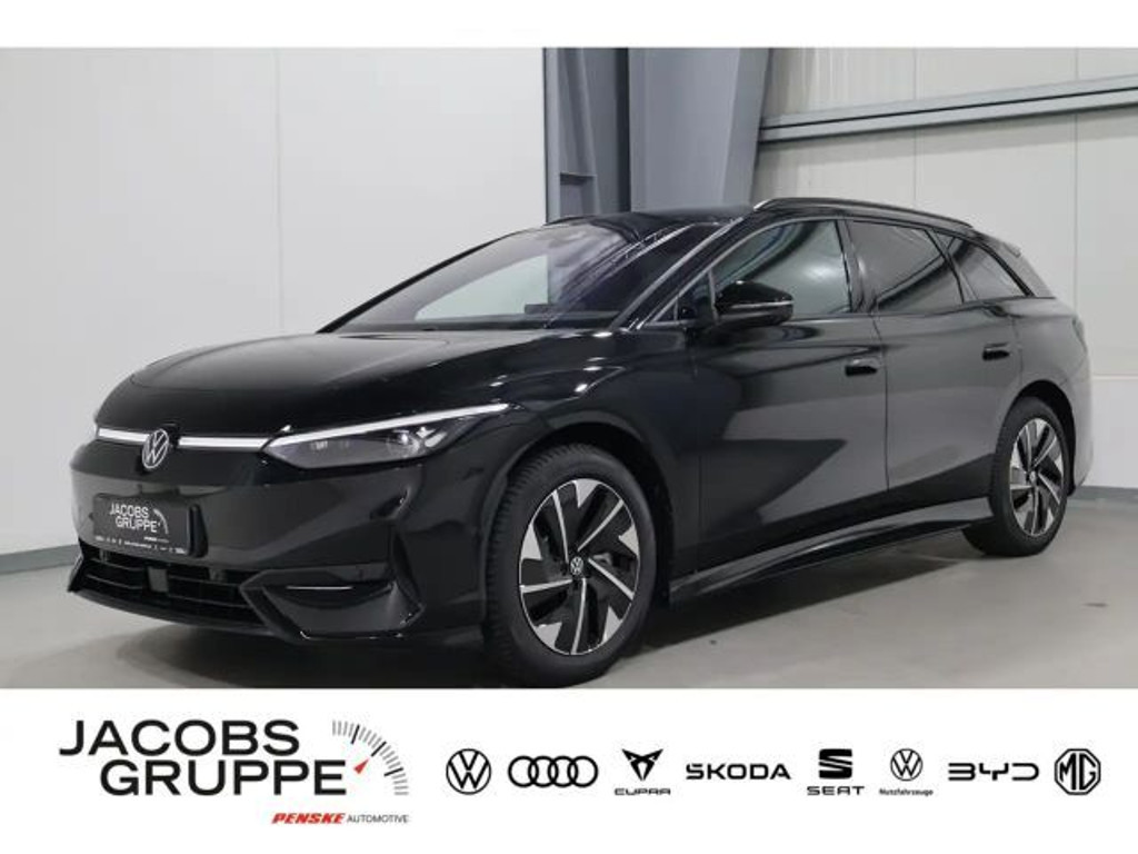Volkswagen ID.7 IQ.Drive Pro Tourer