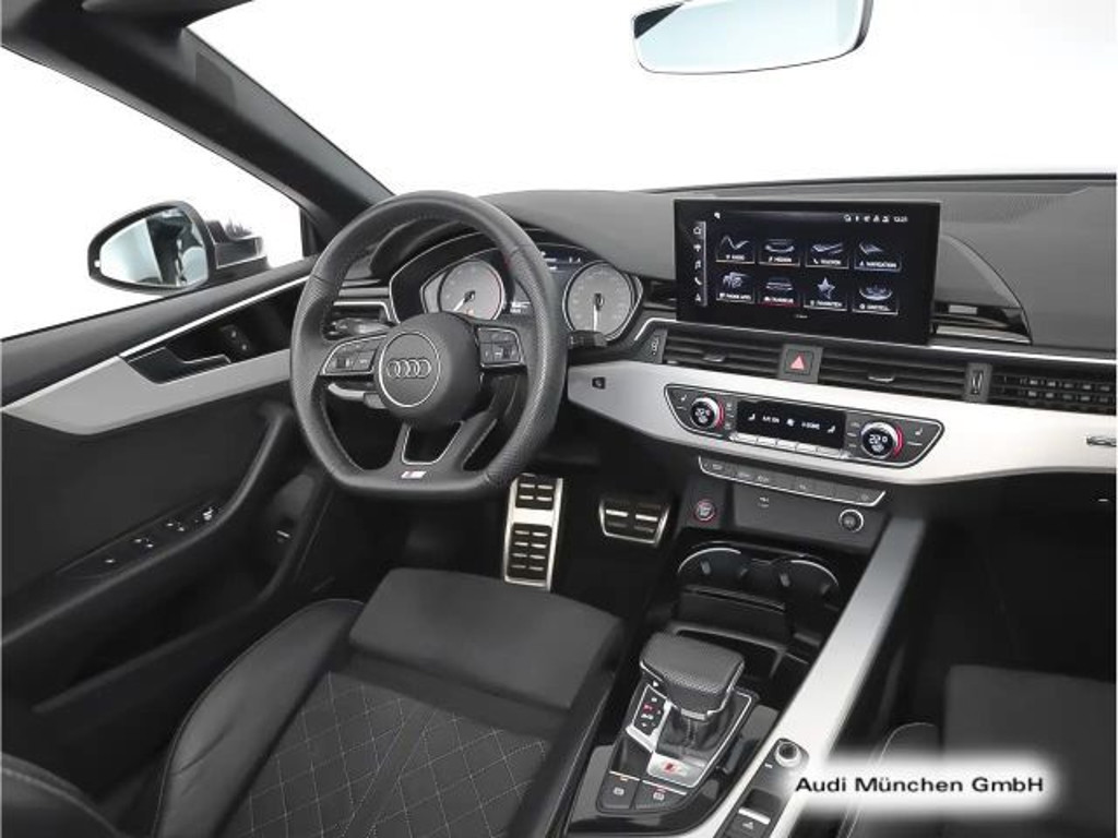 Audi S5