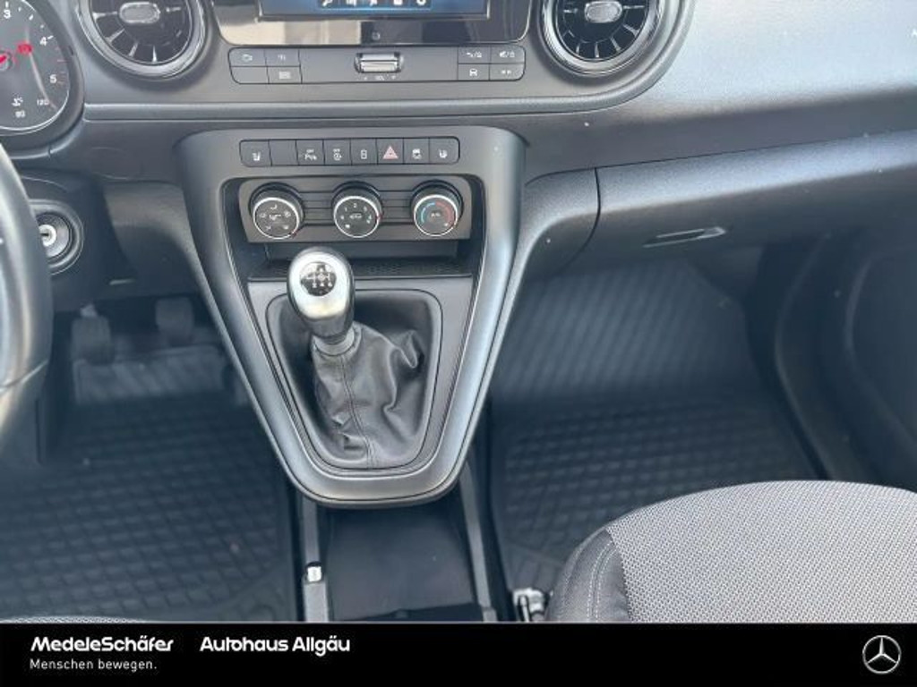 Mercedes-Benz Citan