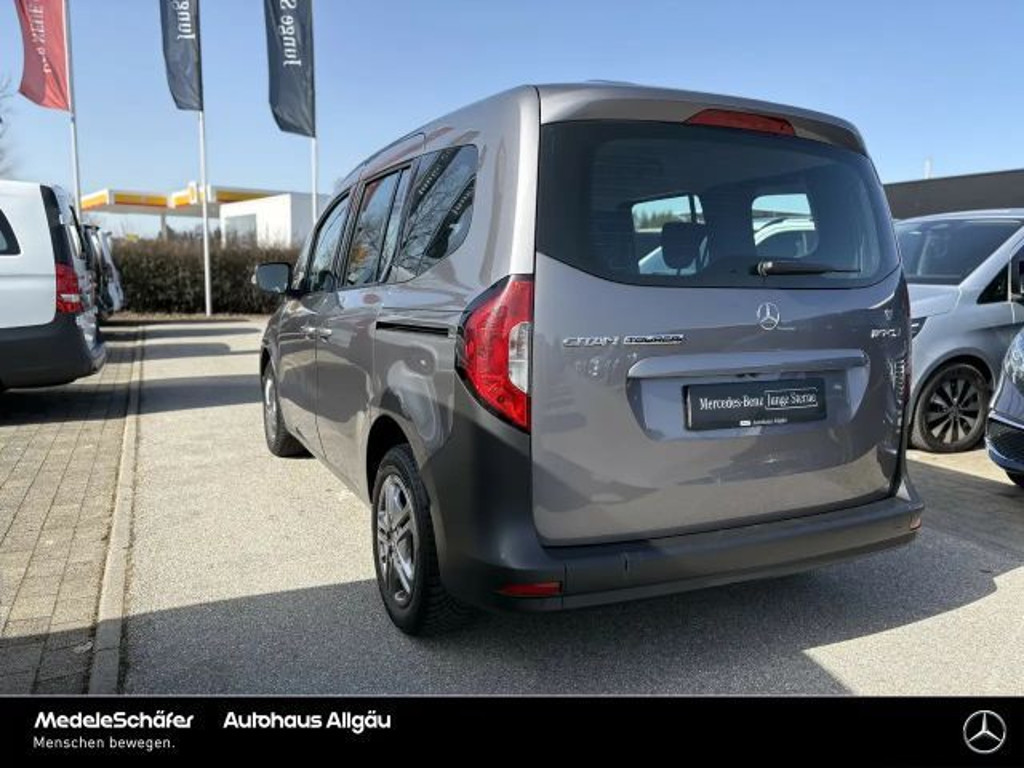 Mercedes-Benz Citan