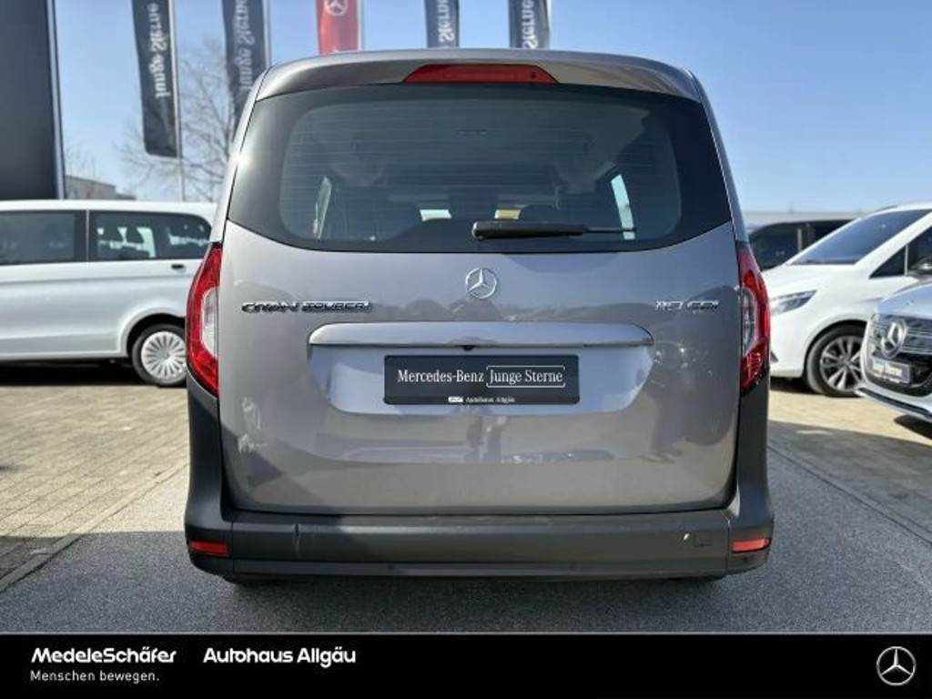 Mercedes-Benz Citan