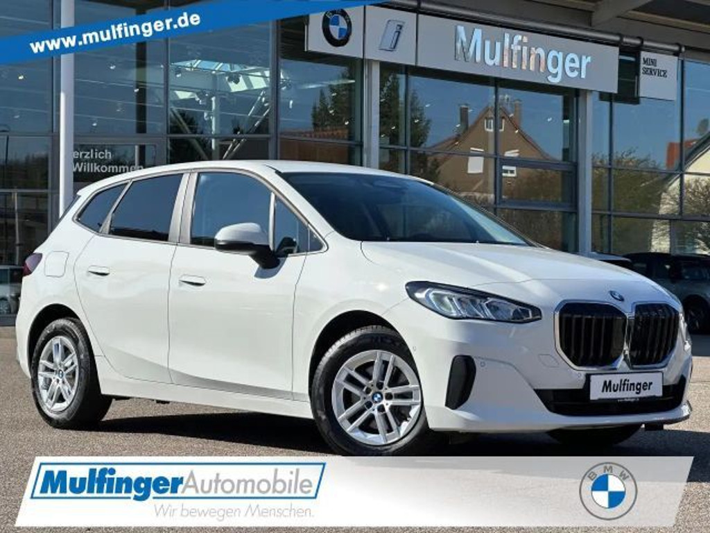 BMW 2 Serie 220 220i