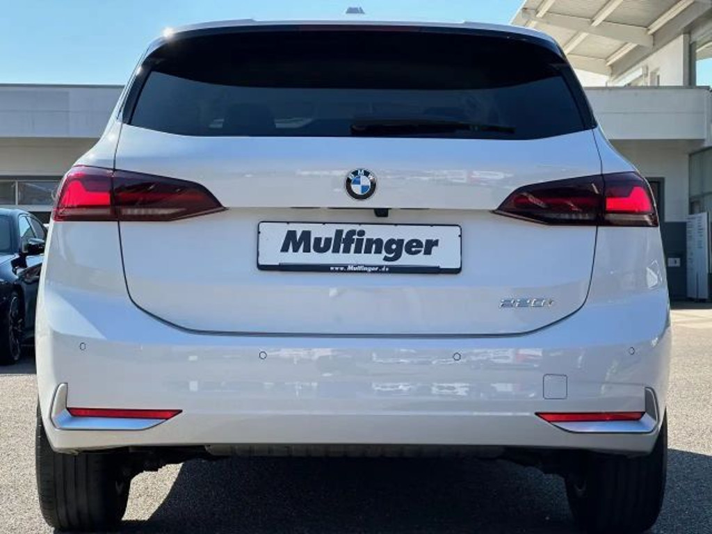 BMW 2 Serie