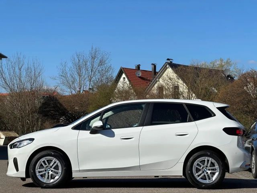 BMW 2 Serie