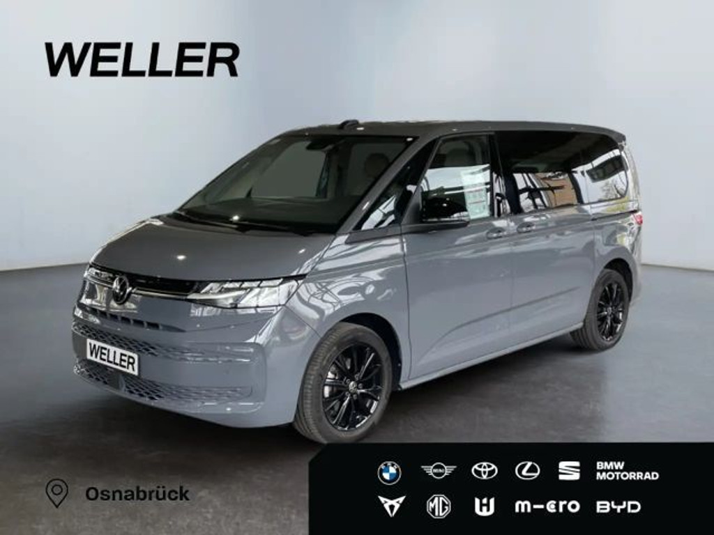 Volkswagen Multivan Life T7